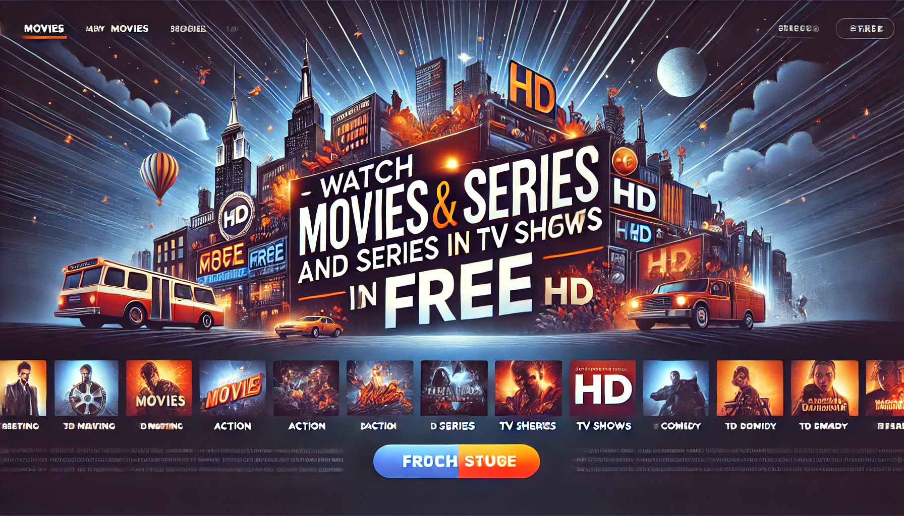 Cataz - Watch Movies Online Free | Stream TV Shows in HD